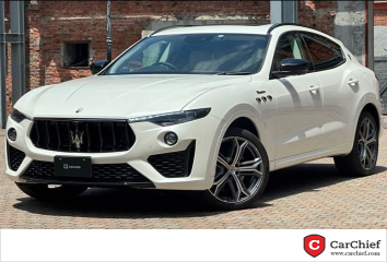 Maserati Maserati Levante