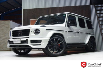 Mercedes Benz Mercedes Benz G Class