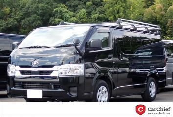 Toyota Hiace VAN 1.15t 2WD