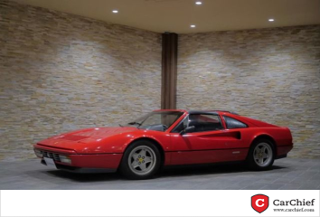 Ferrari Ferrari 328