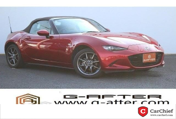 Mazda Roadster