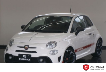 Fiat Abarth 595