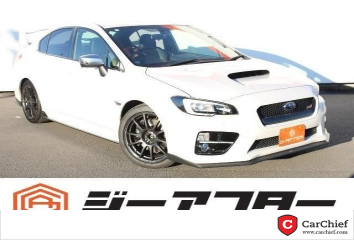 Subaru WRX STI