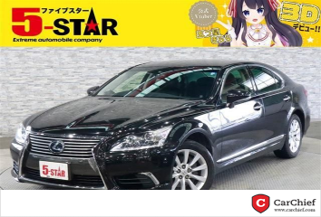 Toyota Lexus Ls460