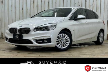 BMW BMW 2series Active Tourer