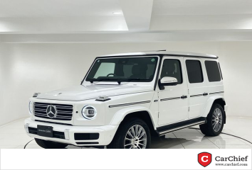 Mercedes Benz Mercedes Benz G Class