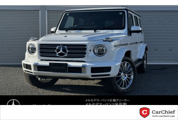 Mercedes Benz Mercedes Benz G Class