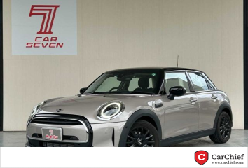 Used BMW MINI COOPER 5DOOR