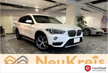 BMW BMW X1