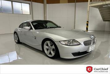 BMW BMW Z4 Coupe