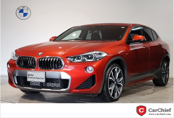 BMW BMW X2