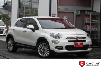 Fiat Fiat 500x