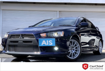 Mitsubishi Lancer  4WD