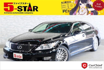 Toyota Lexus Ls460