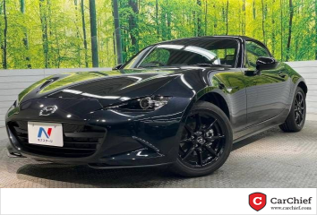 Mazda Roadster