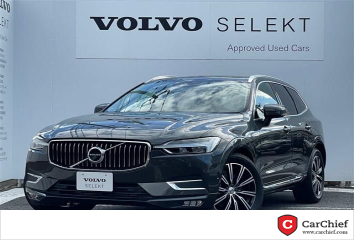 Volvo Volvo Xc60