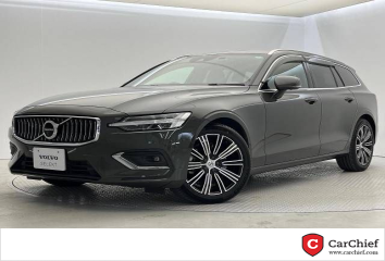 Volvo Volvo V60