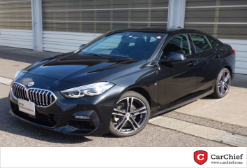 BMW BMW 2series Gran Coupe