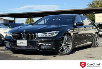 BMW BMW 7series