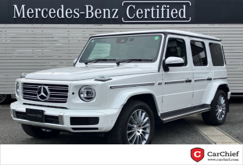 Mercedes Benz Mercedes Benz G Class