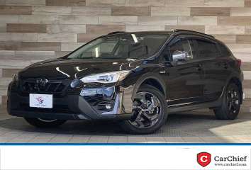 Used SUBARU SUBARU XV HYBRID