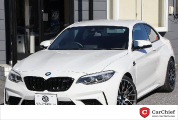 BMW BMW M2 Coupe