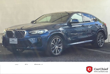 BMW BMW X4