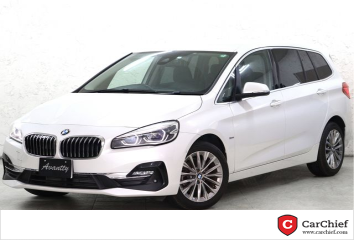 BMW BMW 2series Gran Tourer