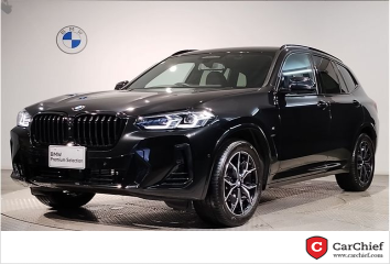 BMW BMW X3