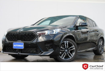 BMW BMW X2