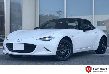 Mazda Roadster