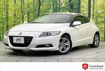 Honda Cr-z