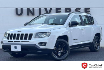 Jeep Jeep Compass