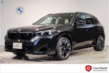 BMW BMW X1