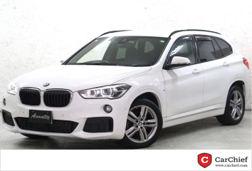 BMW BMW X1