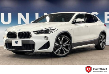 BMW BMW X2