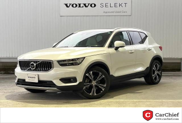 Volvo Volvo Xc40