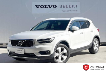 Volvo Volvo Xc40