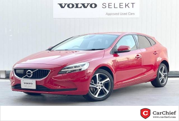 Volvo Volvo V40