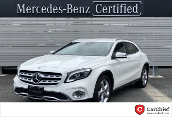 Mercedes Benz Mercedes Benz GLA Class