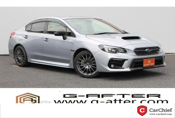 Subaru WRX S4