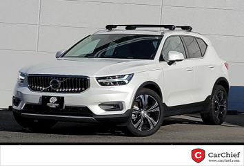 Volvo Volvo Xc40