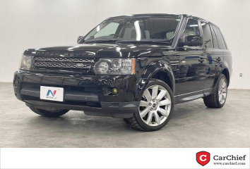 Rover Rover Range Rover Sports