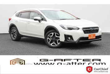 Subaru Subaru XV