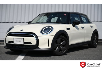 BMW Mini Cooper 5door