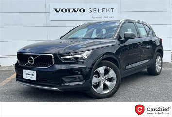 Used VOLVO VOLVO XC40