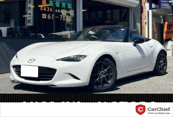 Mazda Roadster