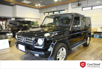 Mercedes Benz Mercedes Benz G Class