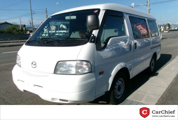 Mazda Bongo VAN 4WD