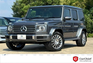 Mercedes Benz Mercedes Benz G Class